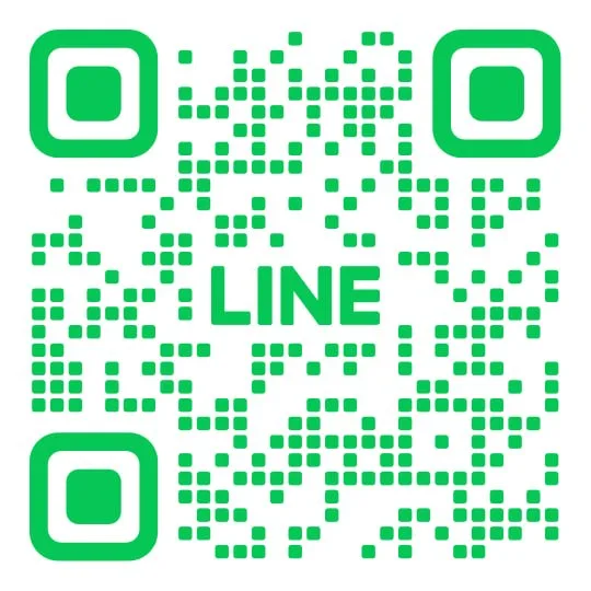 QR Code แชท ufabet888 ทาง Line